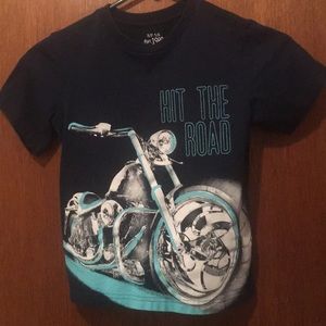 Boy's Shirt